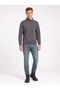 Regular Fit Men's Sweatshirt - 2