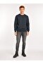 Regular Fit Men's Sweatshirt - 2