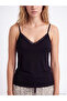 Lcw Dream Lace Detailed String Strap Women's Undershirt - 3