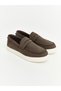 Lcw Steps Suede Look Men's Classic Shoes