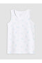 Lcw Kids Crew Neck Boys' Undershirt 2-Pack - 2