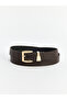 Lcw Accessories Faux Leather Women's Belt