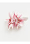 Mixed Floral Patterned Women's Buckle - 4