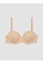 Underwire Unpadded Strapless Bra