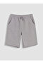 Özmarka New Season Petrol Boys' Shorts 2-Pack - 2