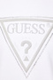 Cn Triangle Glitter Sweat W6Yq14K4352 Women's Sweat W6Yq14 K4352 G011 - 5