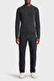 Manny Regular Fit Crew Neck Knitted Patterned Men's Sweater M6Yr20Z0925 Sweater M6Yr20 Z0925 Jblk - 2