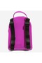 Pvc Mini Size Children's Beach Bag Nursery Bag Backpack School Bag Unisex Bag Purple - 4
