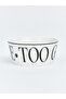 Lcw Home Porcelain Salad Bowl - 2