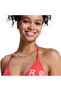 Sd Essentials Women's Red Bikini Women's Bikini Erjx203595 - 3