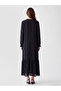 Lcw Grace Hakim Collar Polka Dot A-Line Dress - 4