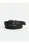 Lcw Accessories Leather Look Boys' Belt - 2