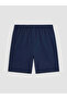 Printed Boys' Pajama Bottoms 2-Pack - 4