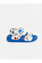 Lcw Steps Printed Boys' Sandals - 2
