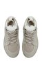 26K-892 Beige Women's Snow Boots - 4