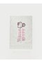 Hello kitty printed cotton children's bedding set - 3