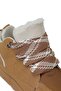 26K-892 Tan Women's Snow Boots - 7