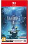 Little Nightmares II Enhanced Edition for Nintendo Switch 2 - New Original