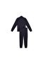 Poly Piping Suit Men's Tracksuit Set 694347-16 - 2