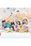 Rectangle Checkered Pattern Tablecloth Plastic Disposable Table Cover for Party Outdoor Picnic Events - 7