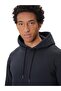 Men's Black Salt Water Hoodie Sweatshirt - 3