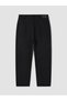 Vizyon New Season Black 745 Baggy Fit Men's Jean Trousers - 7