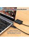 محول USB C الى USB من انفيل، محول USB 3.2 الى USB C بسرعة 10 جيجابايت في - 4