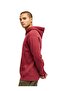 Men's Red Salt Water Hoodie Sweatshirt - 2