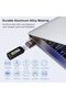 محول USB C إلى USB من ENVEL، عبوة من 4 قطع، سرعة 10 جيجابت في الثانية - 4