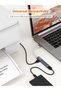 محول كيبل كرييشن 4 في 1 متعدد المنافذ USB3.0+USB2.0 لنقل البيانات بسرعة 5 جيجابت في الثانية - 7