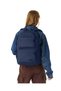 Unisex Navy Blue Padded Dbl Backpack - 3