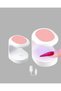 Nail Drill and Led Nail Polish Dryer 2-Piece Professional Care Set New Generation - 4
