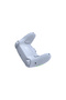 Controler wireless alb - PS4 / PC - 4