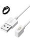 كابل شحن بديل بطول 1 متر/3.3 قدم لـ Xiaomi Band 10/9/8/Pro