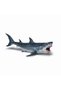 MEGALODON FIGURINE - 3