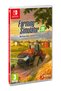 Farming Simulator 26 - Nintendo Switch