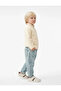 Baby Boy Jean Pants 7Wmb40001Td - 2