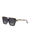 Fe40161I 52W 54 Women's Sunglasses
