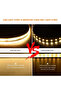 2m DC12V WHITE DC 12V 24V FOB COB Strip 320Leds/M High Density RA90 White 3000K 4000K 6000K IP21 Fle - 6