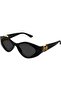 Gg2121S 001 52 Women's Sunglasses