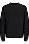 Jprblaconnor Knit Crew Neck Men's Sweater 12301707