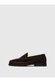Penny loafers Suede - 2