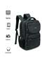 Premium Stylish Everyday Carry Backpack (Article BPP6123) - GREY - 4