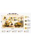 Construction Themed Custom Birthday Banner Backdrop 60X100 Vinyl Tarpaulin Banner Birthday Party Set Decoration |   Dumper Truck Engineering Vehicle Happy Birthday Backdrop Vinyl Banner Birthday Party Set Decoration - 2