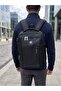 Premium Multi-function Backpack 17" (BPP6805) BLACK - 8