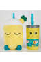 Pip the Pineapple Fuzzie - 2