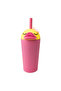 Duck Bestie Sippy Tumbler