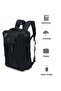 Premium Multi-function Backpack 17" (BPP6805) BLACK - 3