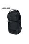 Premium Chest Crossbody Bag Small Shoulder Backpack for Men ( BLACK ) SBP9058 - 7