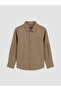 Boy's Shirt - 4